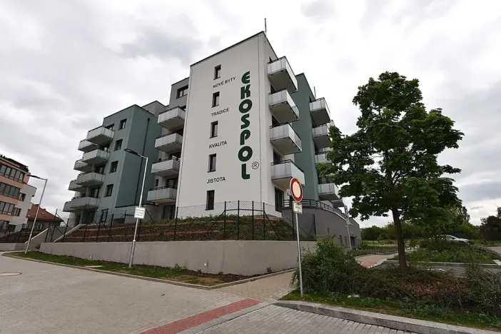 Prodej bytu 3+kk, Praha - Strašnice, Strančická, 138 m2