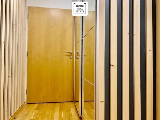 Pronájem bytu 2+kk, Praha - Žižkov, Pitterova, 45 m2