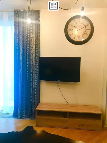 Pronájem bytu 2+kk, Praha - Žižkov, Pitterova, 45 m2
