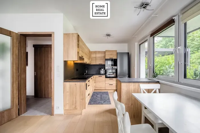 Pronájem bytu 2+kk, Praha - Žižkov, Rixdorfská, 50 m2