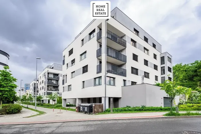Pronájem bytu 2+kk, Praha - Žižkov, Rixdorfská, 50 m2