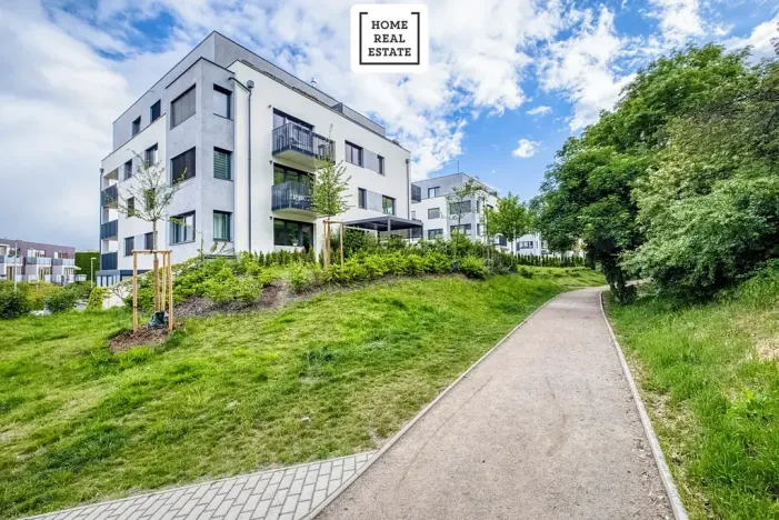 Pronájem bytu 2+kk, Praha - Žižkov, Rixdorfská, 50 m2