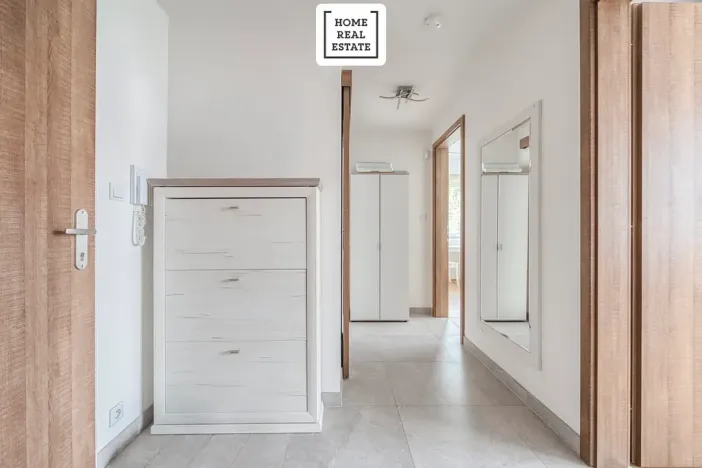 Pronájem bytu 2+kk, Praha - Žižkov, Rixdorfská, 50 m2