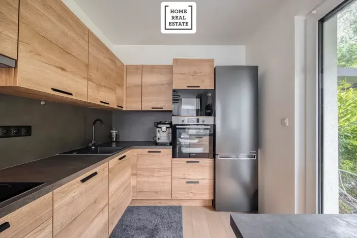 Pronájem bytu 2+kk, Praha - Žižkov, Rixdorfská, 50 m2