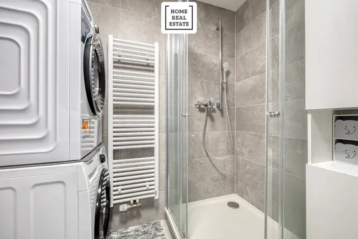 Pronájem bytu 2+kk, Praha - Žižkov, Rixdorfská, 50 m2