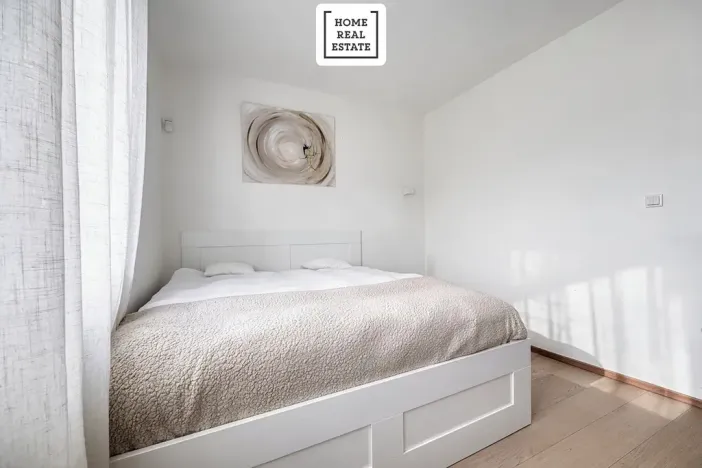 Pronájem bytu 2+kk, Praha - Žižkov, Rixdorfská, 50 m2