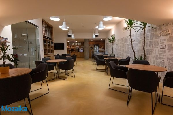 Pronájem kanceláře, Lanškroun - Ostrovské Předměstí, Opletalova, 53 m2