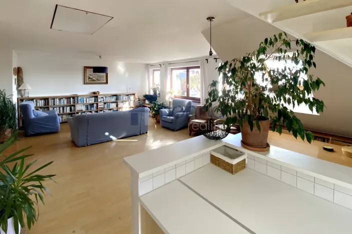 Pronájem bytu 4+kk, Praha, Kubišova, 89 m2