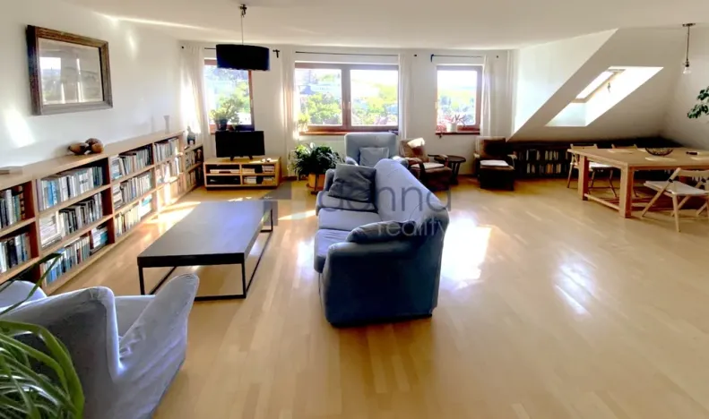 Pronájem bytu 4+kk, Praha, Kubišova, 89 m2
