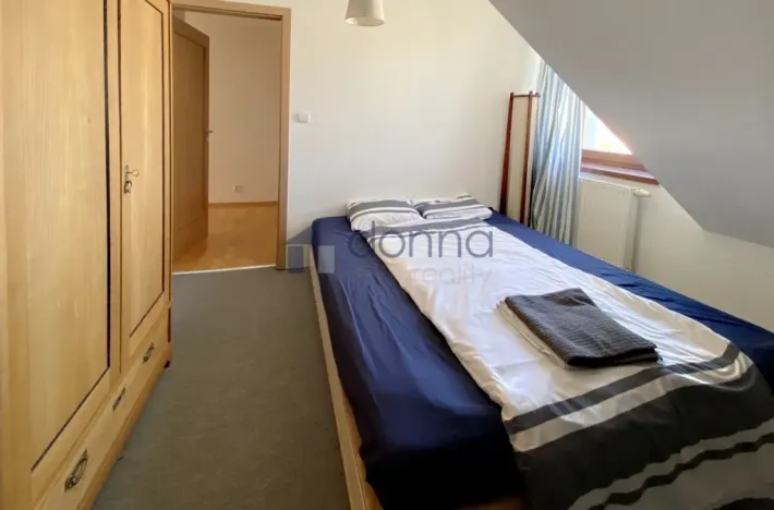 Pronájem bytu 4+kk, Praha, Kubišova, 89 m2