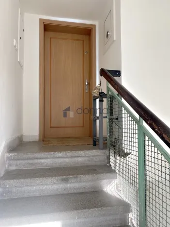 Pronájem bytu 4+kk, Praha, Kubišova, 89 m2