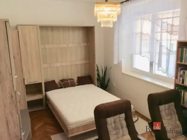 Pronájem bytu 2+kk, 45 m2