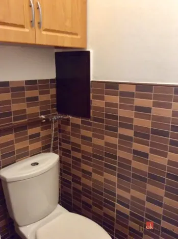 Pronájem bytu 2+kk, 45 m2