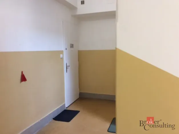 Pronájem bytu 2+kk, 45 m2