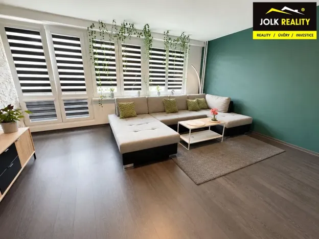 Prodej bytu 3+1, Opava, Antonína Sovy, 71 m2