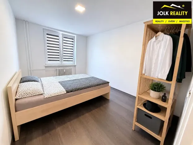 Prodej bytu 3+1, Opava, Antonína Sovy, 71 m2