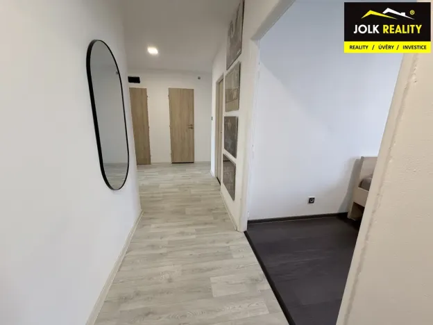 Prodej bytu 3+1, Opava, Antonína Sovy, 71 m2