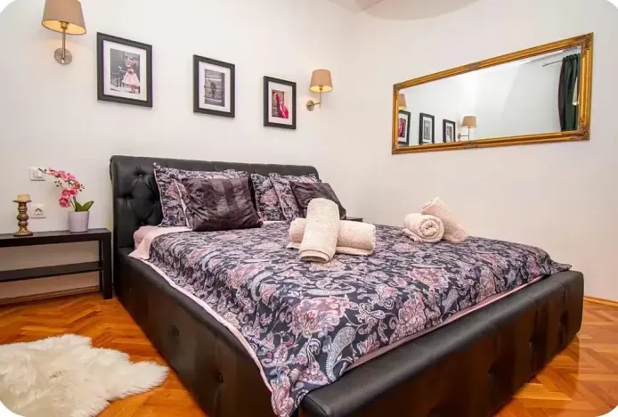 Prodej bytu 2+kk, Pula, Chorvatsko, 35 m2