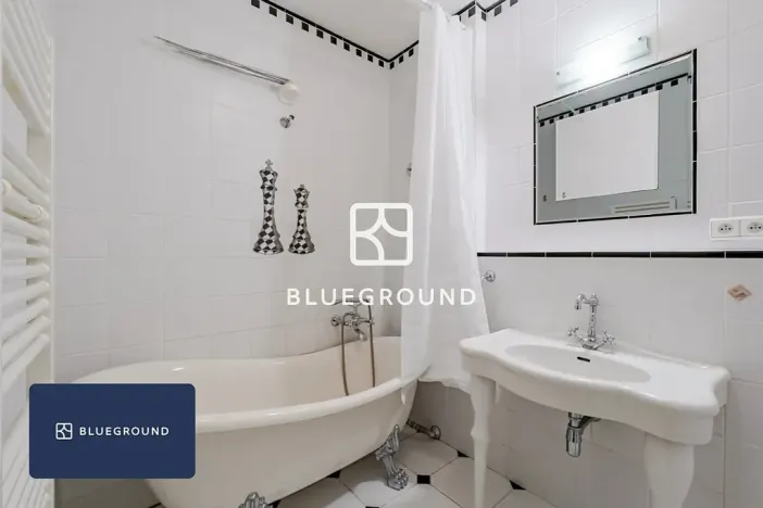 Pronájem bytu 2+kk, Praha - Vinohrady, U Zvonařky, 63 m2