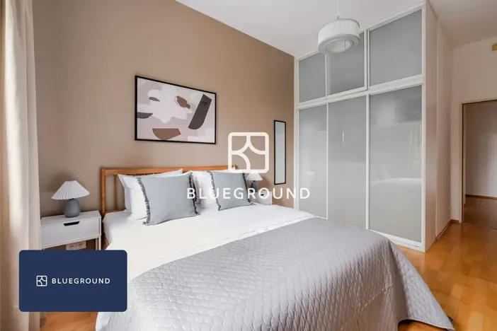 Pronájem bytu 2+kk, Praha - Vinohrady, U Zvonařky, 63 m2