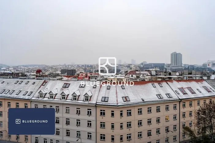 Pronájem bytu 2+kk, Praha - Vinohrady, U Zvonařky, 63 m2