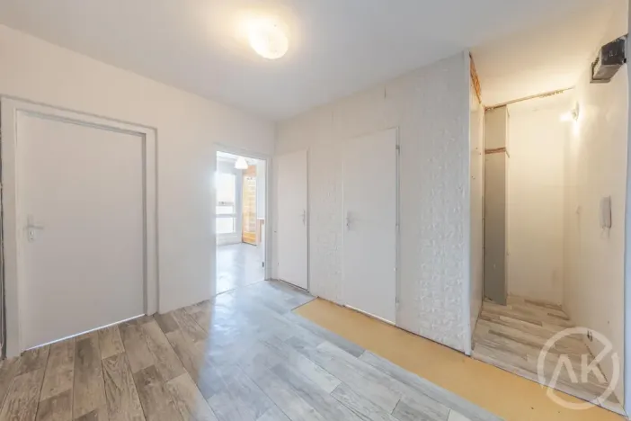 Prodej bytu 2+1, Ostrava - Výškovice, Lumírova, 65 m2