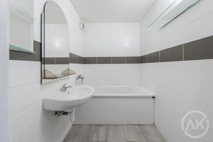 Prodej bytu 2+1, Ostrava - Výškovice, Lumírova, 65 m2