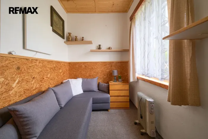 Prodej chaty, Seč, 46 m2