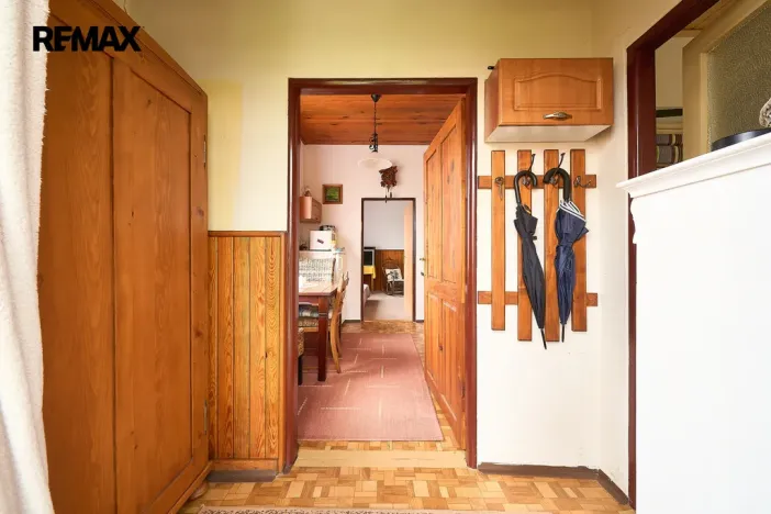 Prodej chaty, Seč, 46 m2