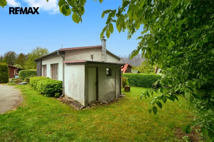 Prodej chaty, Seč, 46 m2
