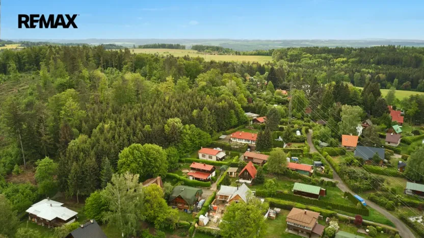 Prodej chaty, Seč, 46 m2