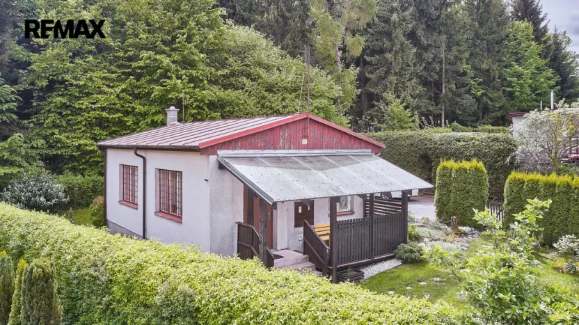 Prodej chaty, Seč, 46 m2