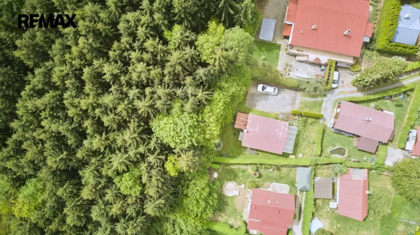 Prodej chaty, Seč, 46 m2