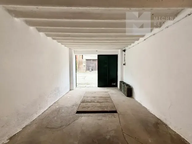 Prodej garáže, Brno, 15 m2