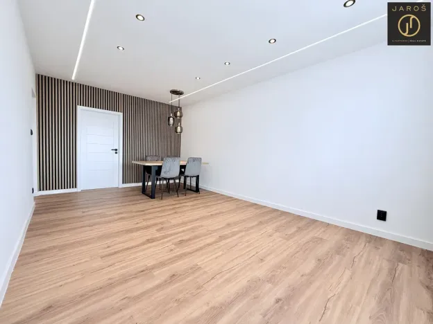 Pronájem bytu 2+1, Kladno, Obránců míru, 53 m2