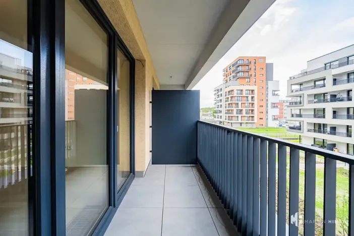 Pronájem bytu 1+kk, Praha - Hloubětín, Poděbradská, 35 m2