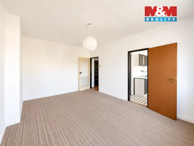 Prodej bytu 2+1, Praha - Letňany, Šumperská, 53 m2
