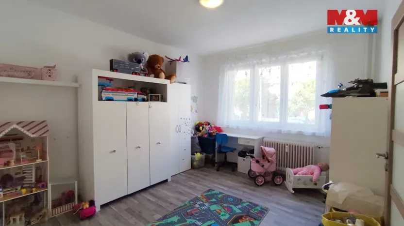 Prodej bytu 3+1, Most, Vítězslava Nezvala, 71 m2