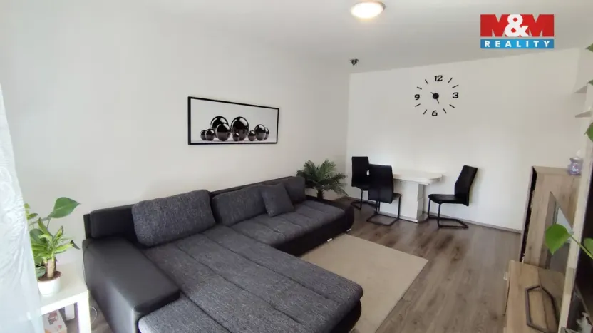 Prodej bytu 3+1, Most, Vítězslava Nezvala, 71 m2