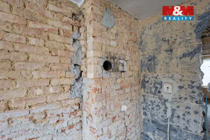 Prodej bytu 4+kk, Nový Bor, Jiráskova, 65 m2