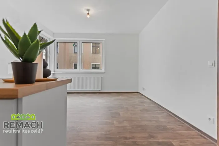 Pronájem bytu 2+kk, Náchod, Riegrova, 52 m2