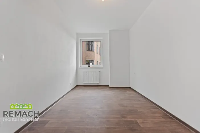 Pronájem bytu 2+kk, Náchod, Riegrova, 52 m2