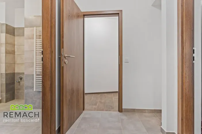 Pronájem bytu 2+kk, Náchod, Riegrova, 52 m2