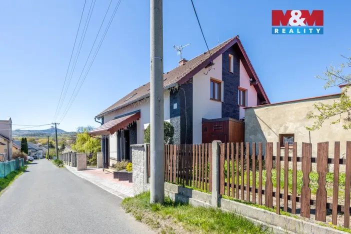 Prodej rodinného domu, Varnsdorf, Aloise Jiráska, 152 m2