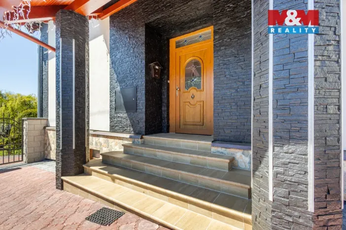 Prodej rodinného domu, Varnsdorf, Aloise Jiráska, 152 m2