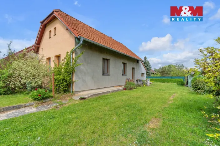 Prodej rodinného domu, Smilovice - Újezdec, 64 m2