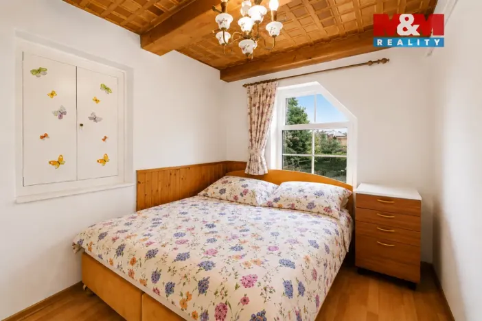 Prodej rodinného domu, Vysoké Mýto, Javornického, 103 m2