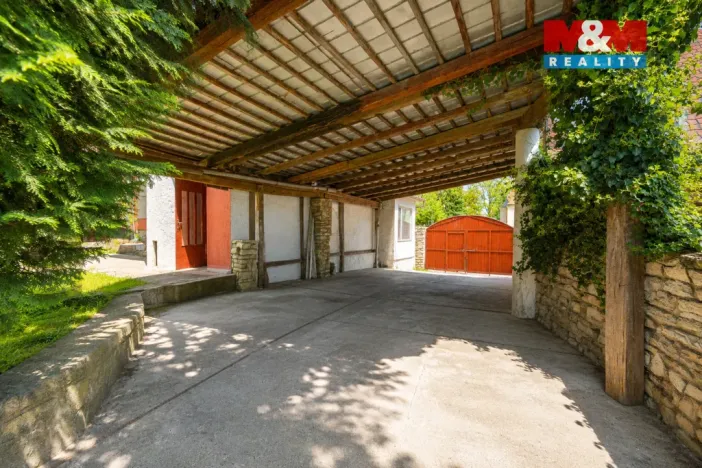 Prodej rodinného domu, Vysoké Mýto, Javornického, 103 m2