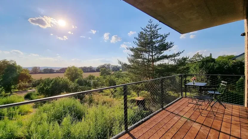 Pronájem bytu 2+kk, Brno, V rejích, 63 m2