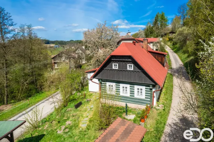 Prodej rodinného domu, Kruh, 129 m2